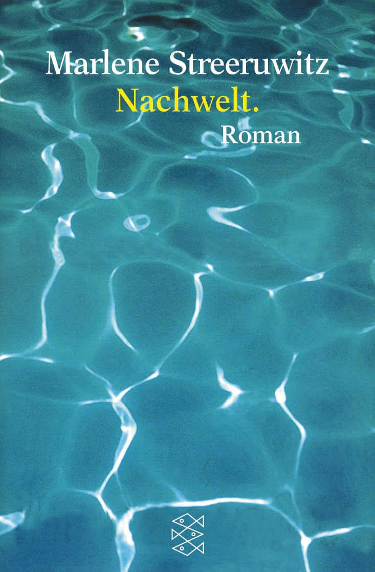 Nachwelt Contemporary literature Books