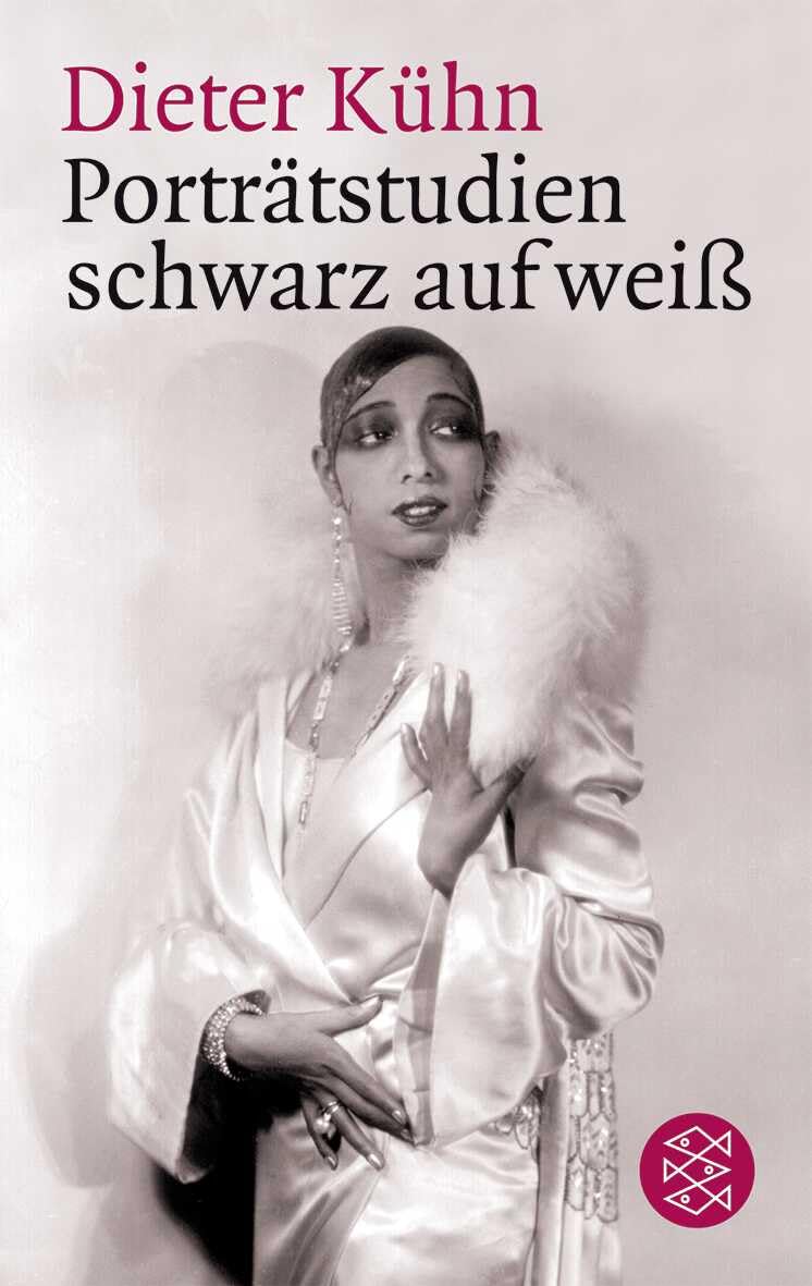 Portraitstudien schwarz auf weiß Essays & Short Stories