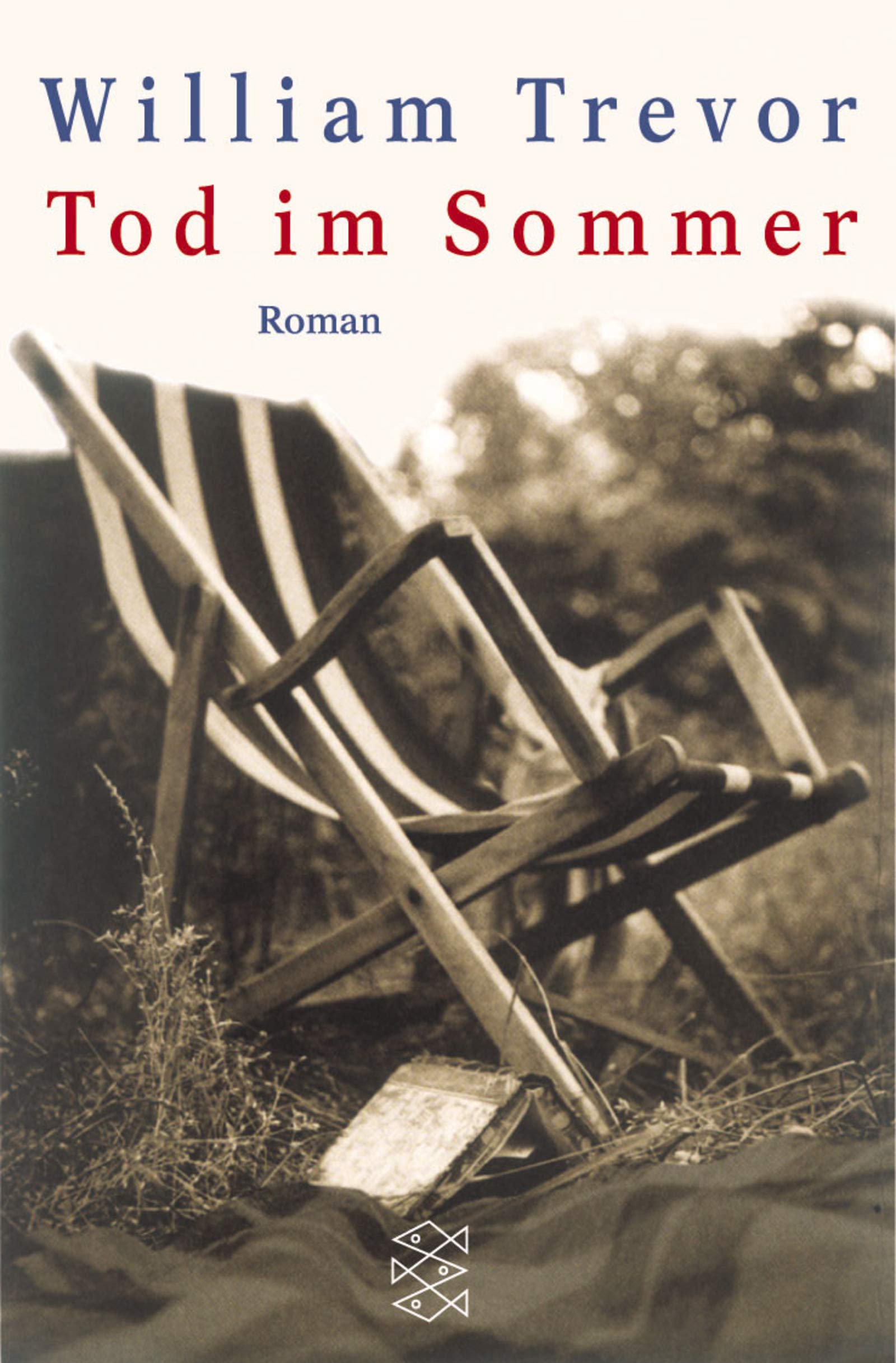 Tod im Sommer Crime & Thrillers