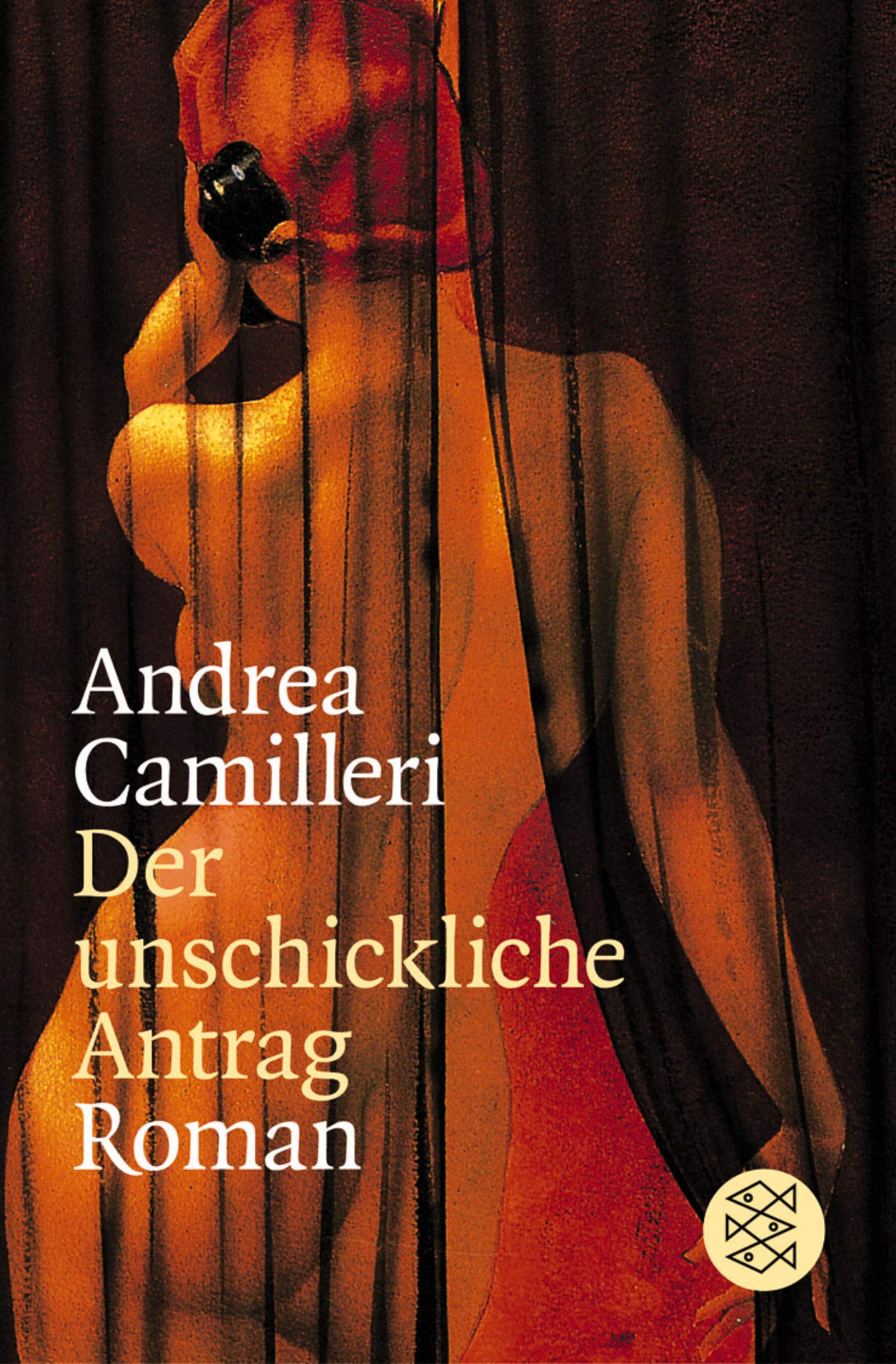 Der unschickliche Antrag: Roman (Fischer Taschenbücher) Contemporary literature