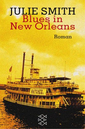 Blues in New Orleans: Skip Langdon ermittelt Crime & Thrillers