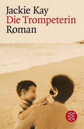 Die Trompeterin. (Fischer Taschenbücher) Crime & Thrillers