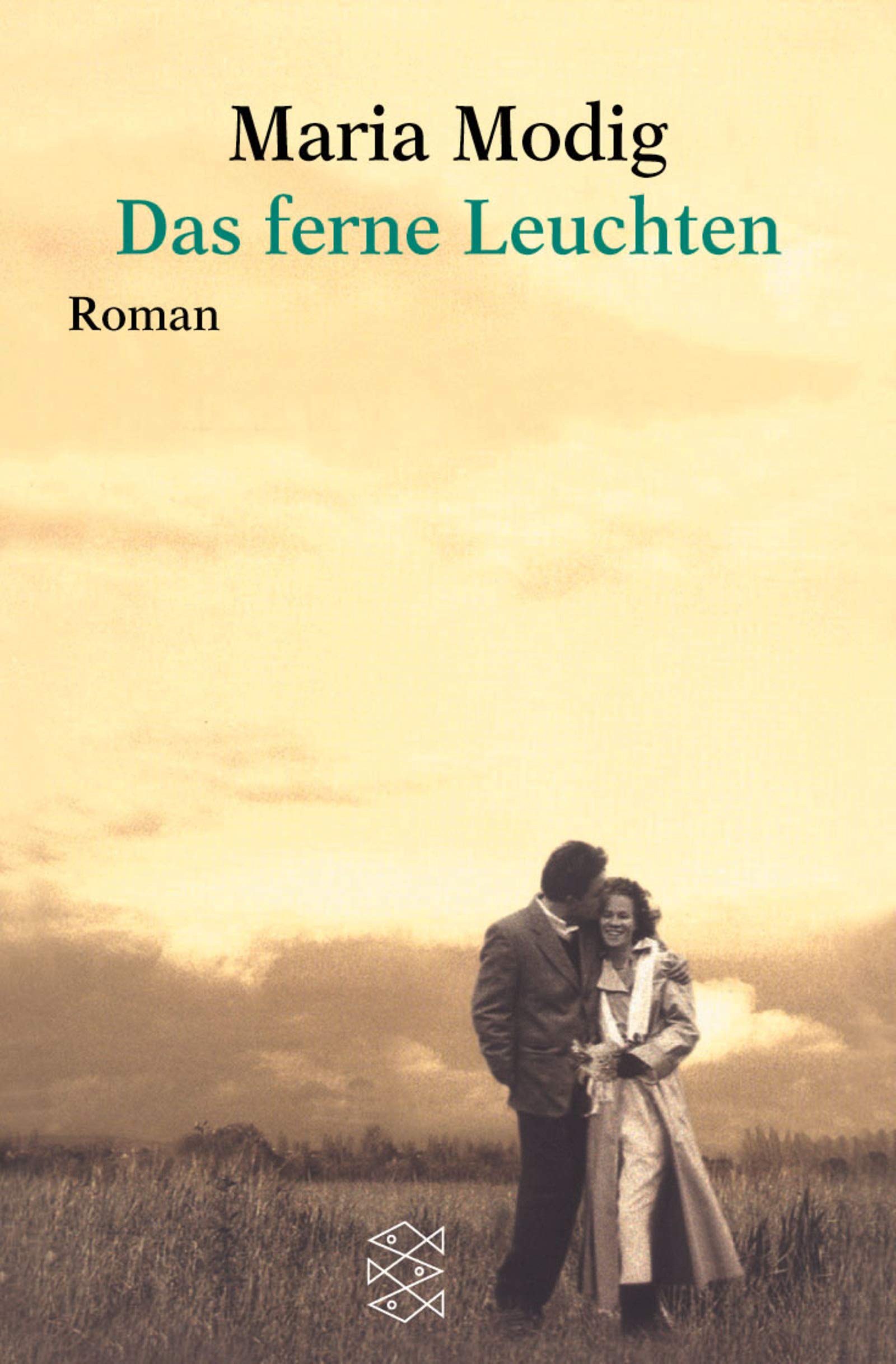 Das ferne Leuchten: Roman: Roman. Aus d. Schwed. v. Senta Kapoun (Fischer Taschenbücher) Contemporary literature Books