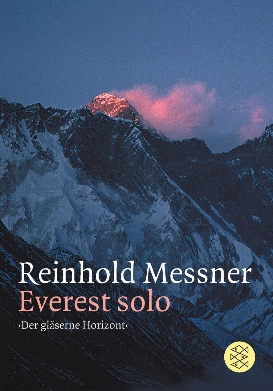 Product Image: Everest Solo