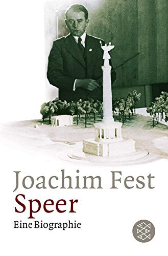 Product Image: Speer: Eine Biographie