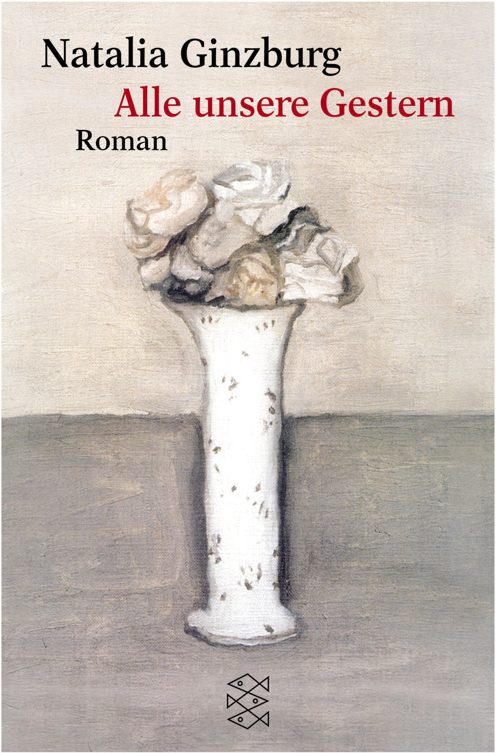 Alle unsere Gestern: Roman Books
