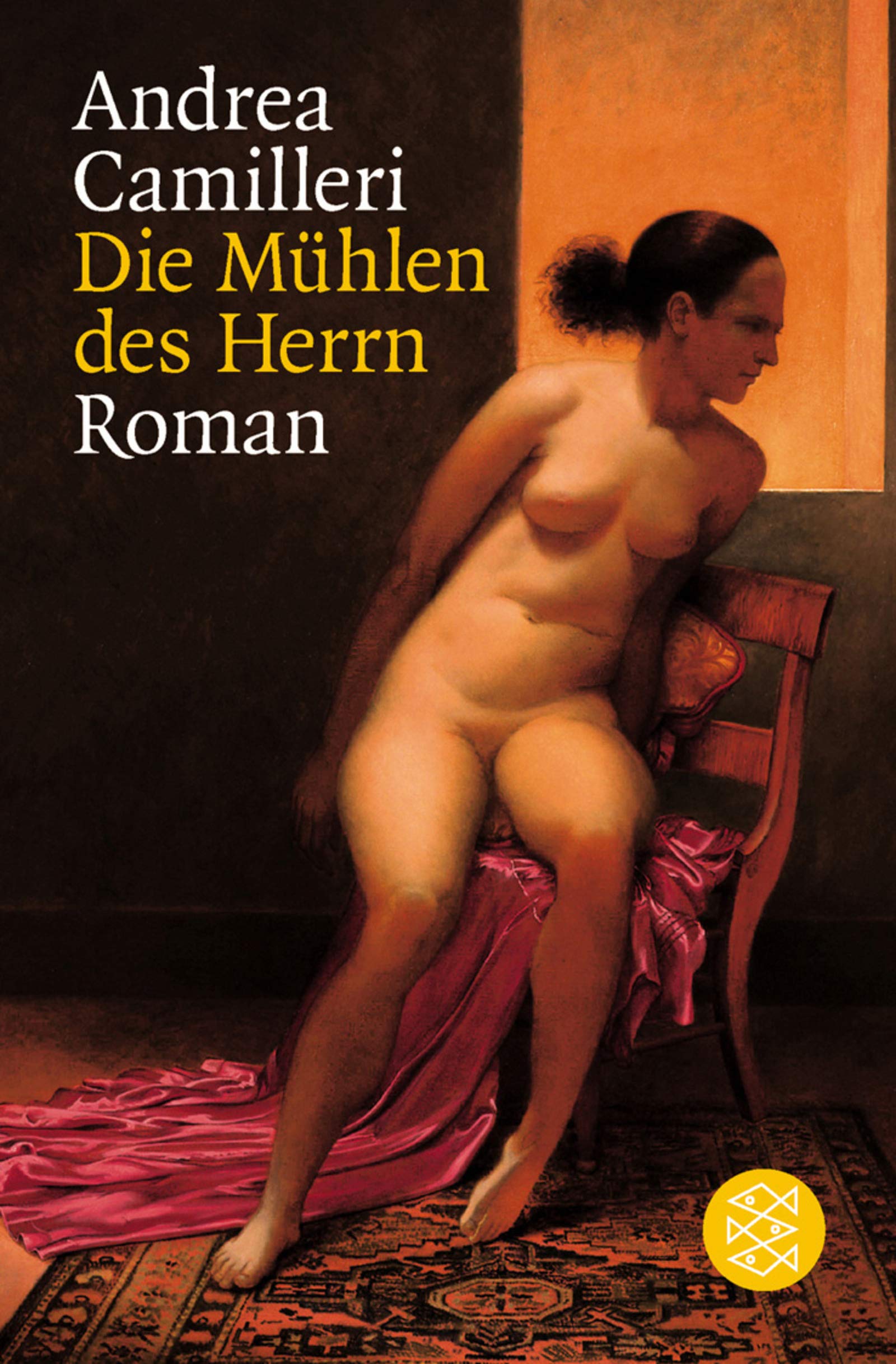 Die Mühlen des Herrn: Roman: Roman. Aus d. Italien. v. Moshe Kahn (Literatur, Band 15125) Contemporary literature Books