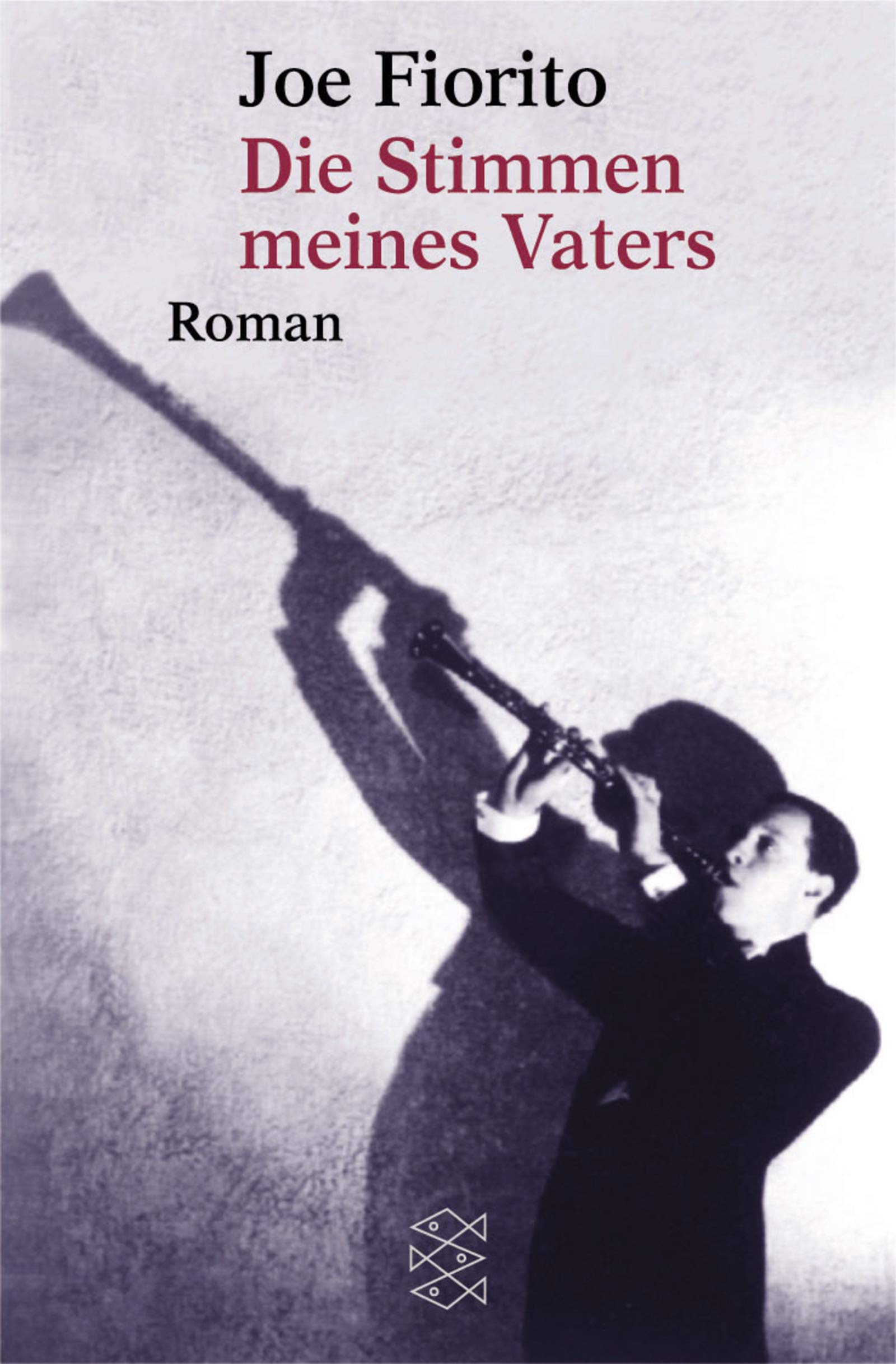 Die Stimmen meines Vaters: Roman (Fischer Taschenbücher) Books