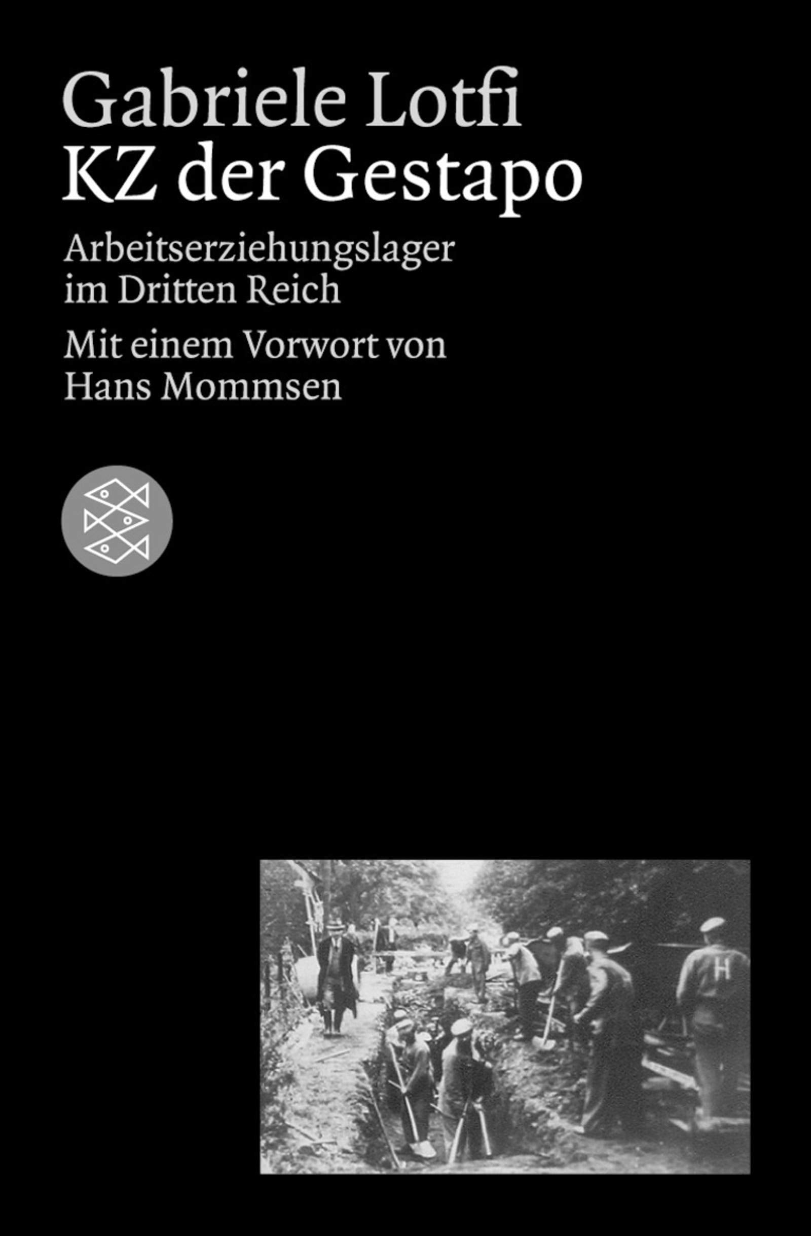 KZ der Gestapo: Arbeitserziehungslager im Dritten Reich (Fischer Geschichte) Business, Finance & Career
