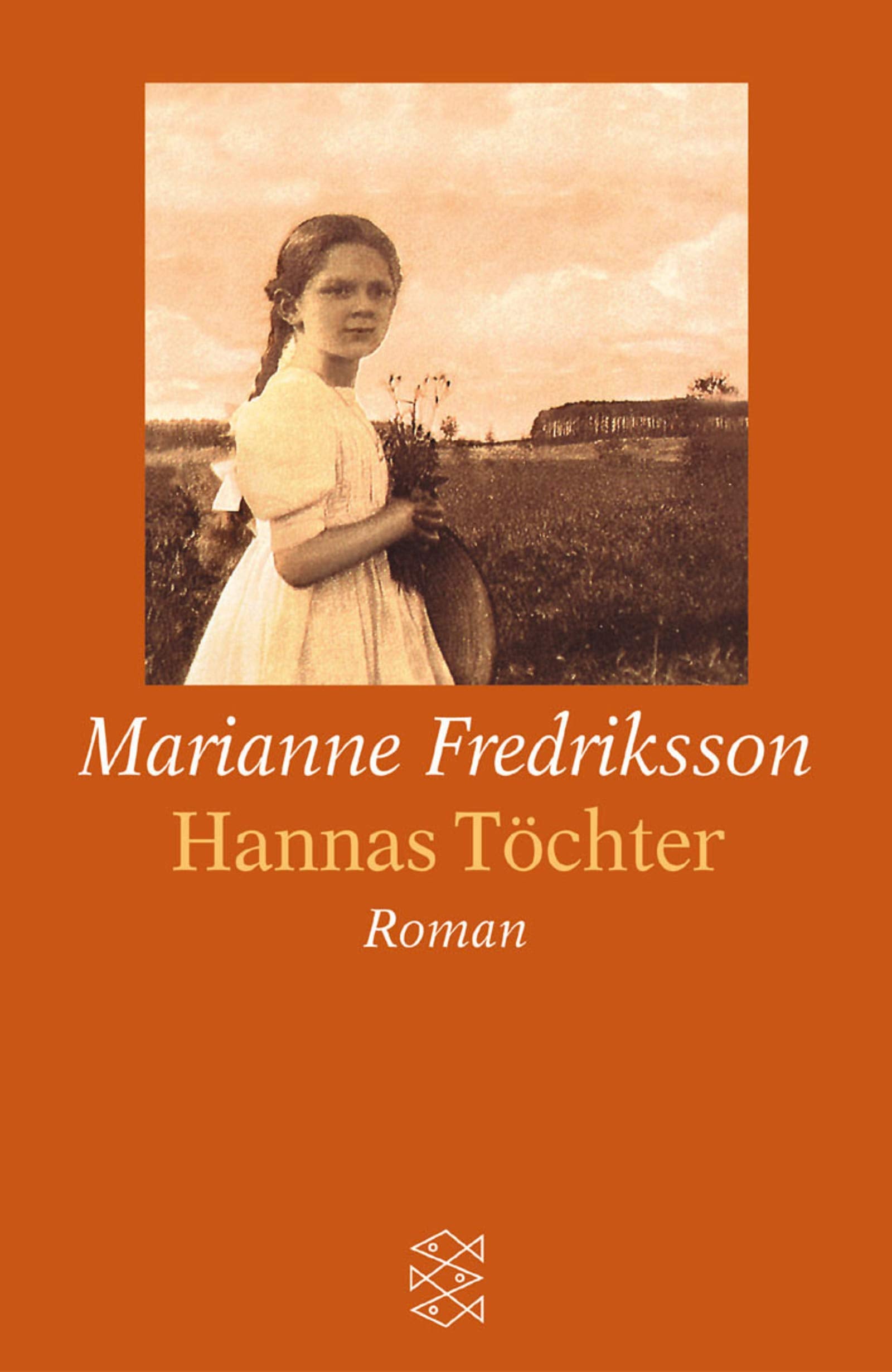 Hannas Töchter: Roman (Fischer Taschenbücher) Contemporary literature