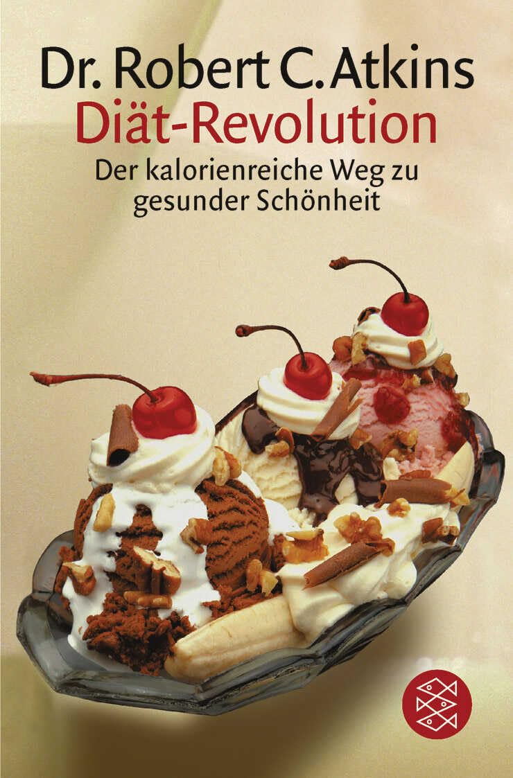 Diät-Revolution Health, Nutrition & Fitness
