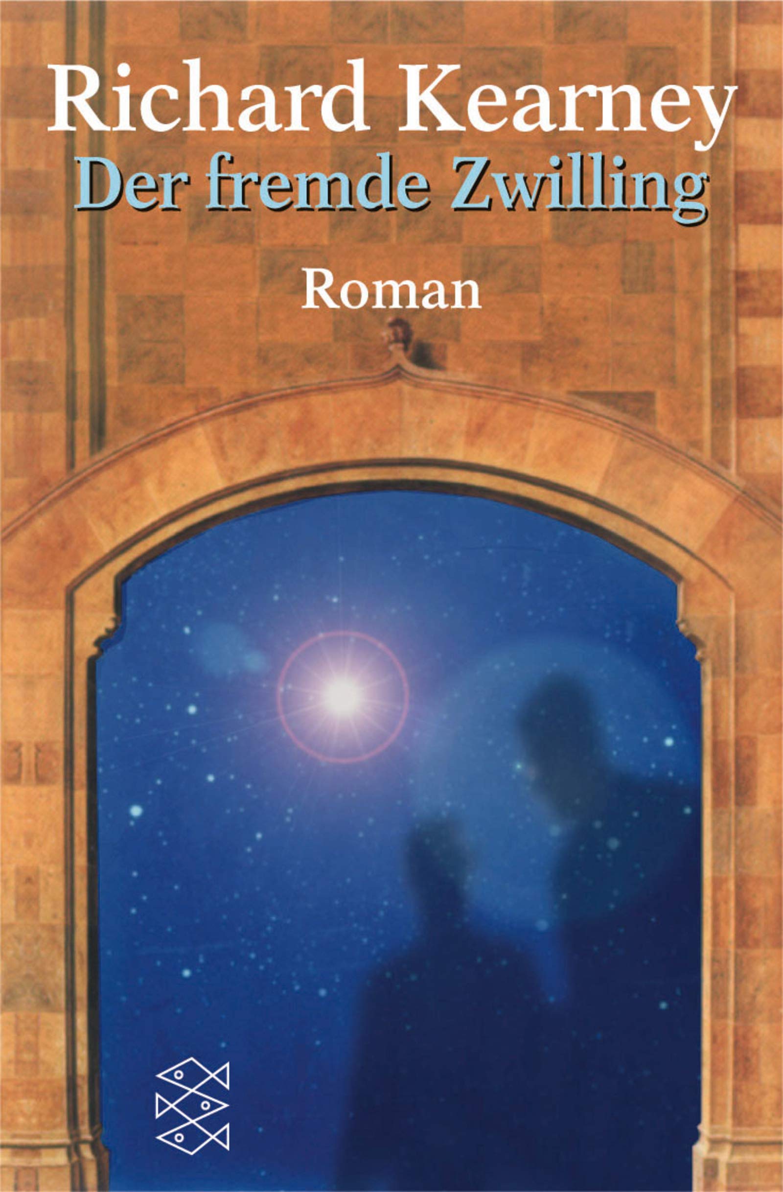 Der fremde Zwilling: Roman (Fischer Taschenbücher) Books