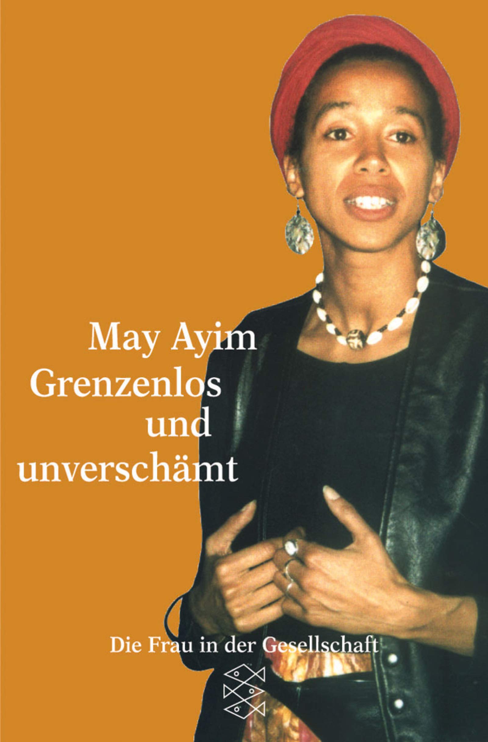 Product Image: Grenzenlos und unverschämt