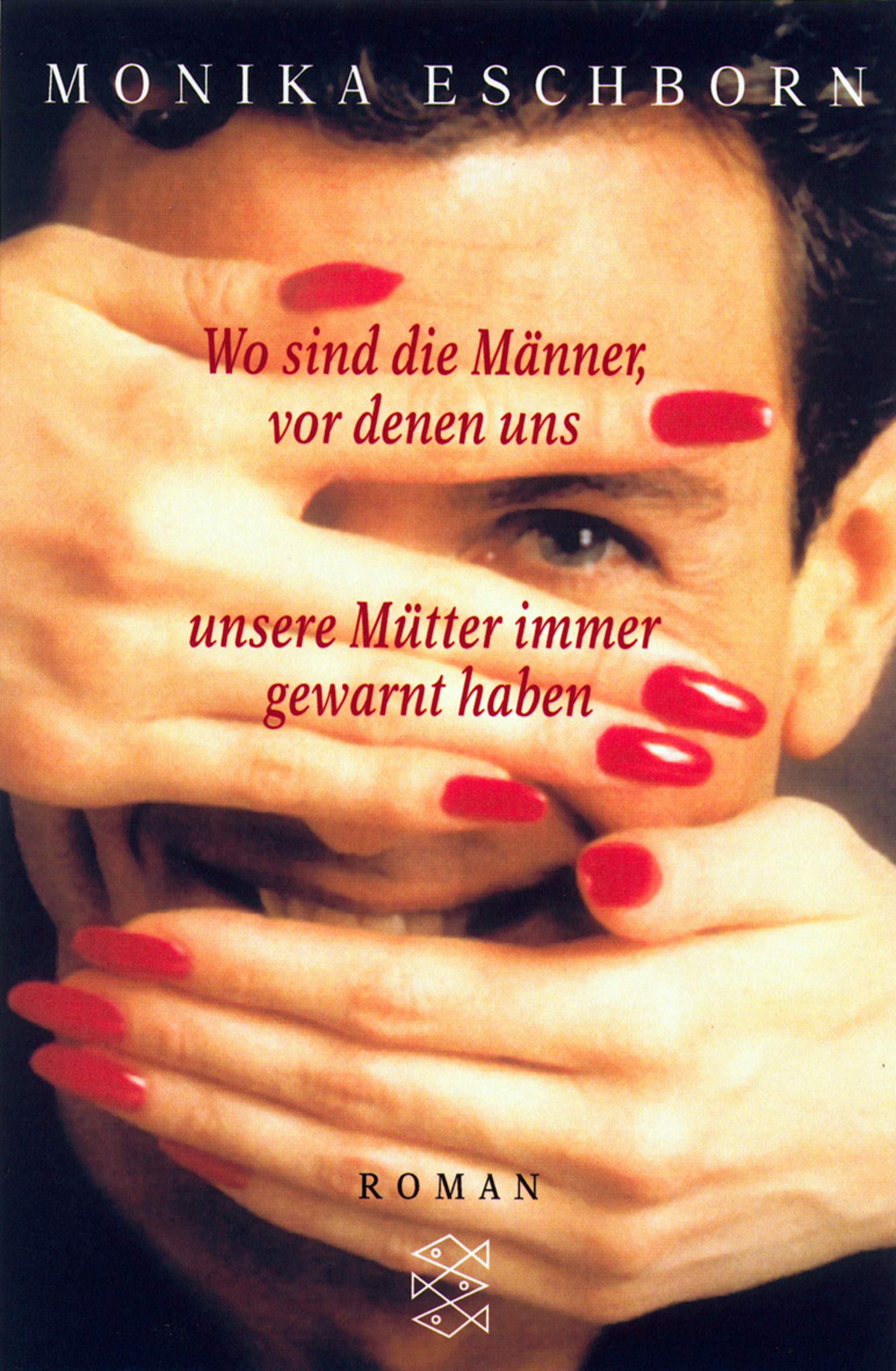 Wo sind die Männer, vor denen uns unsere Mütter immer gewarnt haben? Roman Contemporary literature