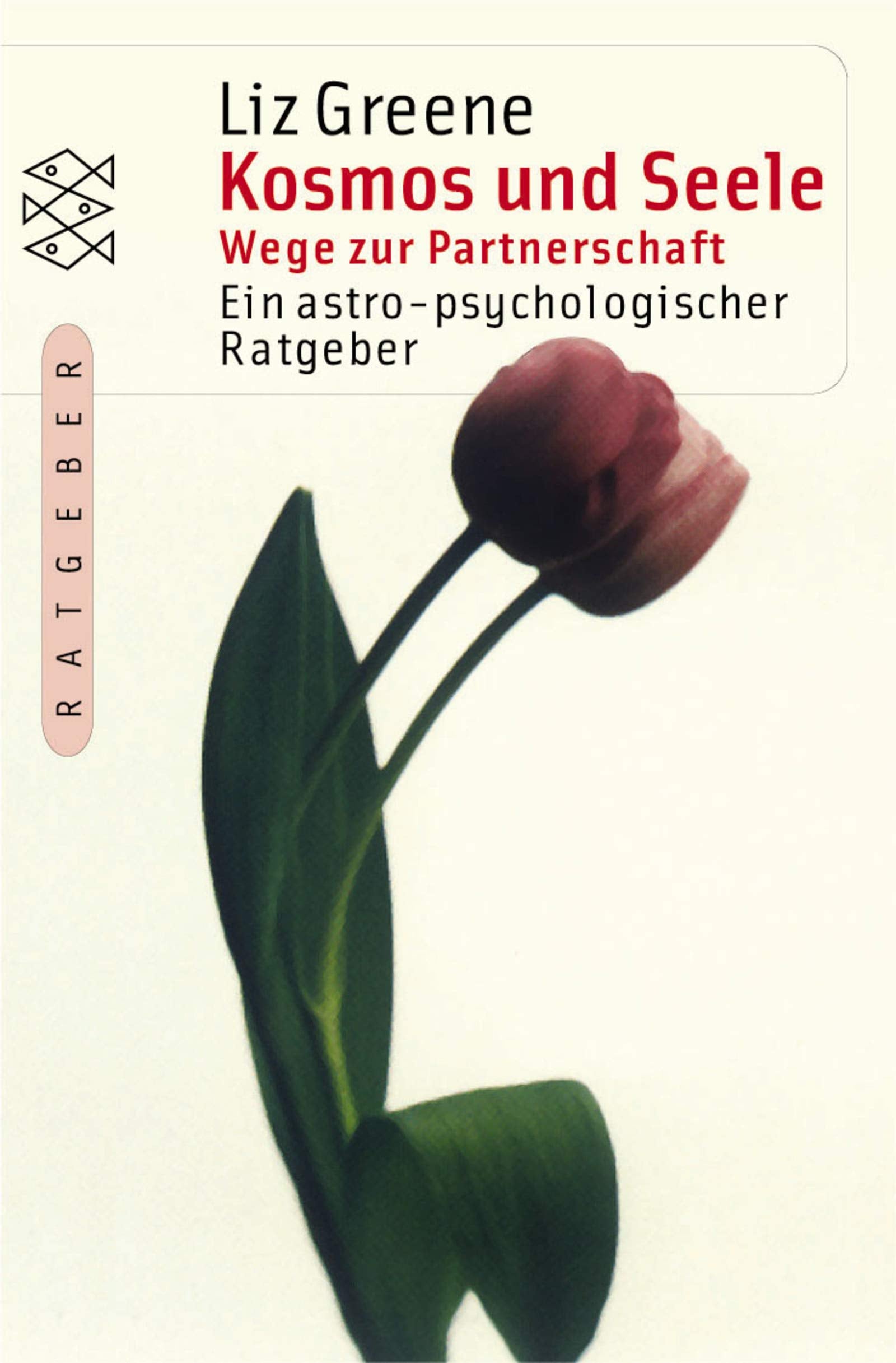 Kosmos und Seele: Wege zur Partnerschaft. Ein astro-psychologischer Ratgeber (Fischer Ratgeber) Partnership & Love