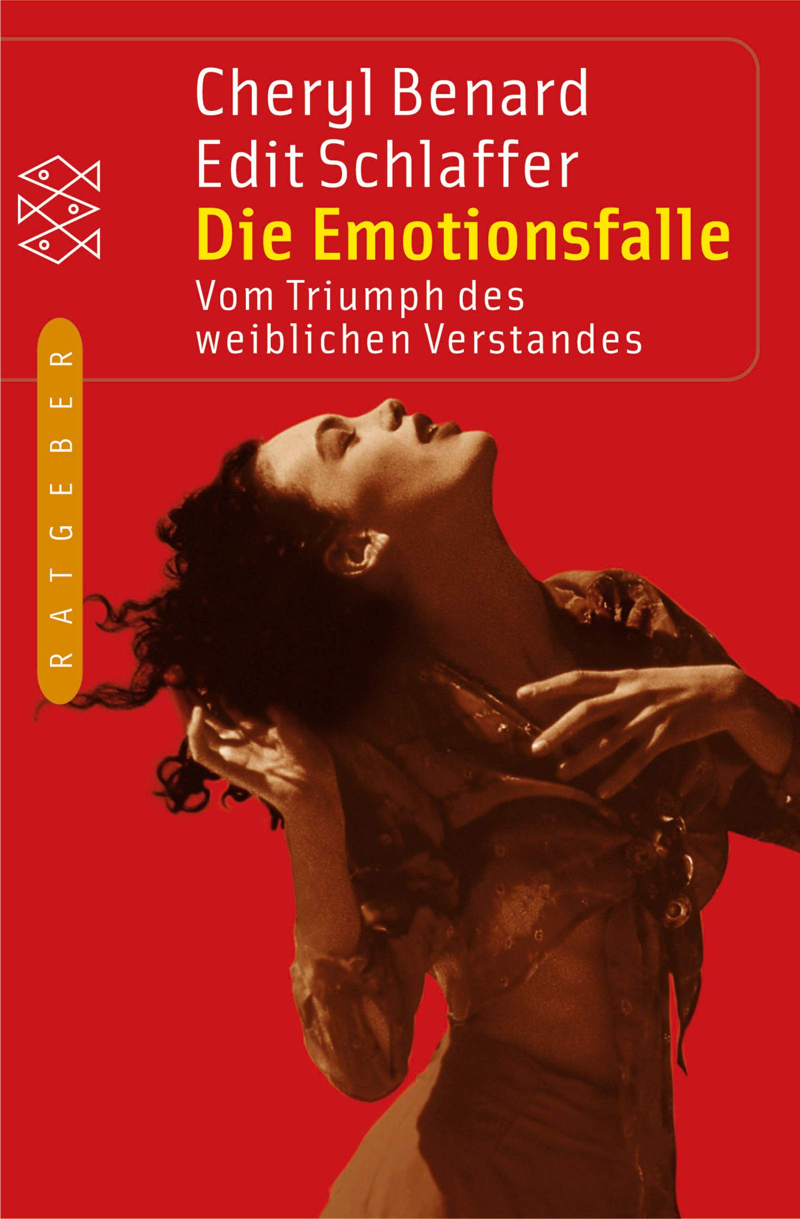 Product Image: Die Emotionsfalle.