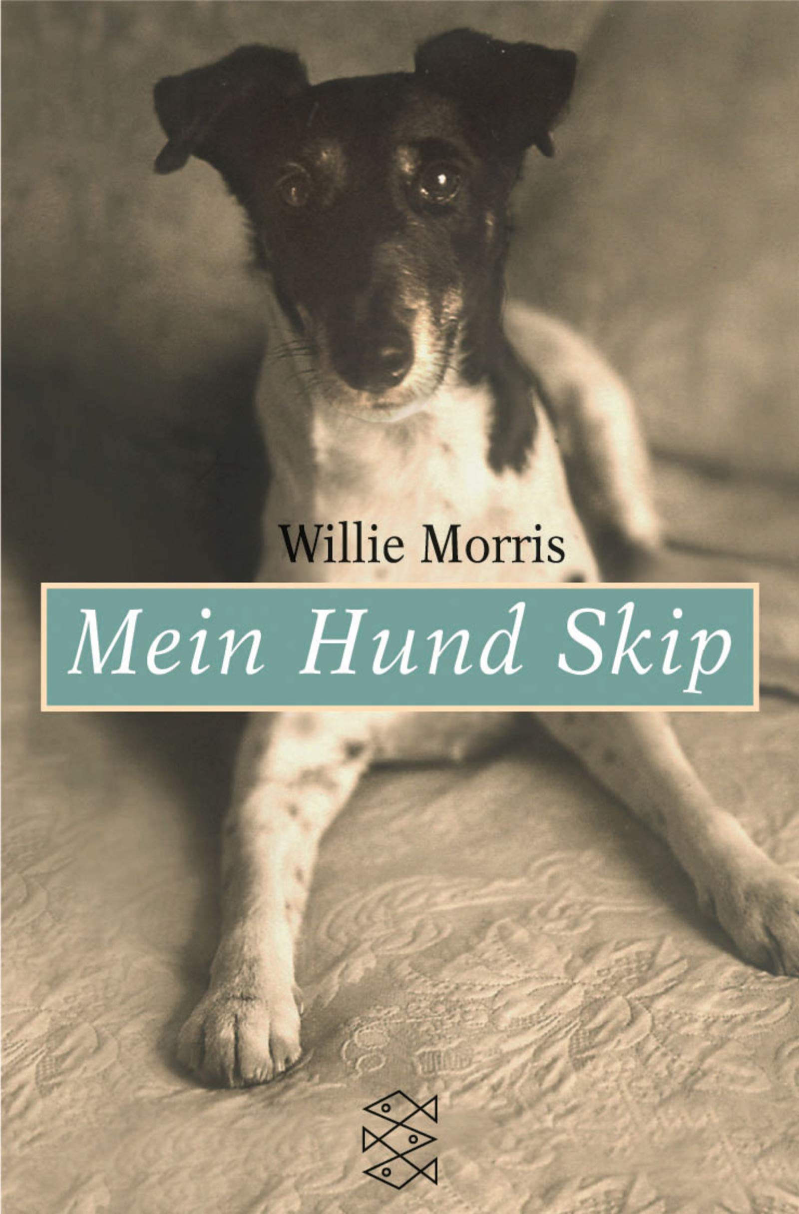Mein Hund Skip. (Fischer Taschenbücher) Manga