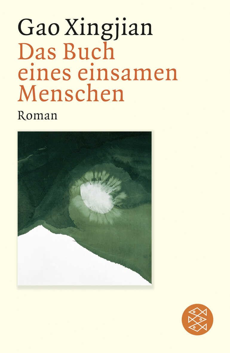 Das Buch eines einsamen Menschen Contemporary literature Books