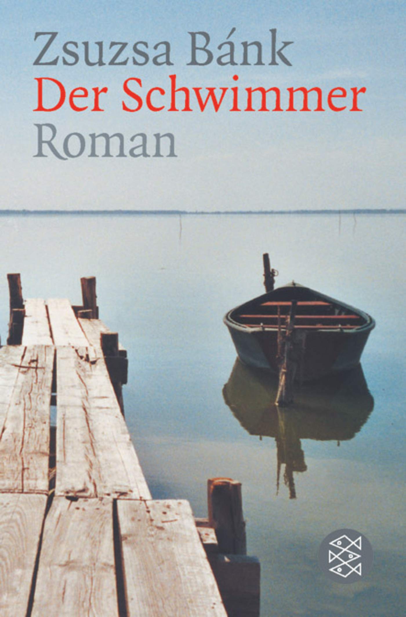 Product Image: Der Schwimmer