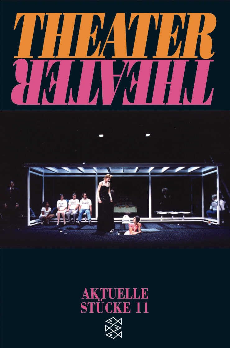 Theater Theater 11 Contemporary literature Books