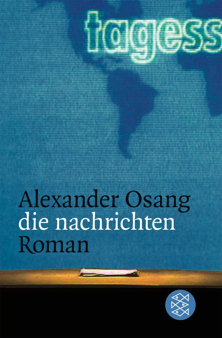 die nachrichten Contemporary literature Books