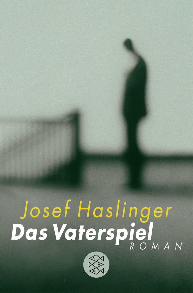 Das Vaterspiel Contemporary literature