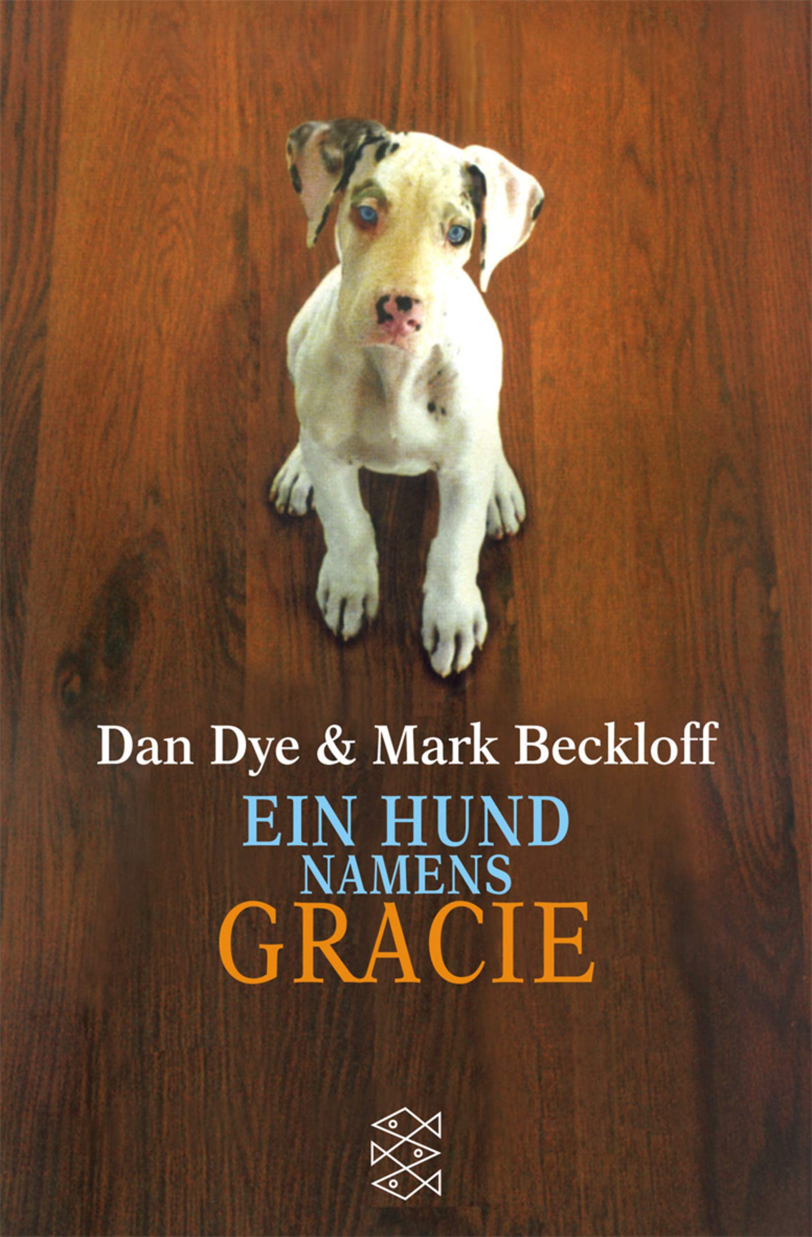Ein Hund namens Gracie (Fischer Taschenbücher) Contemporary literature