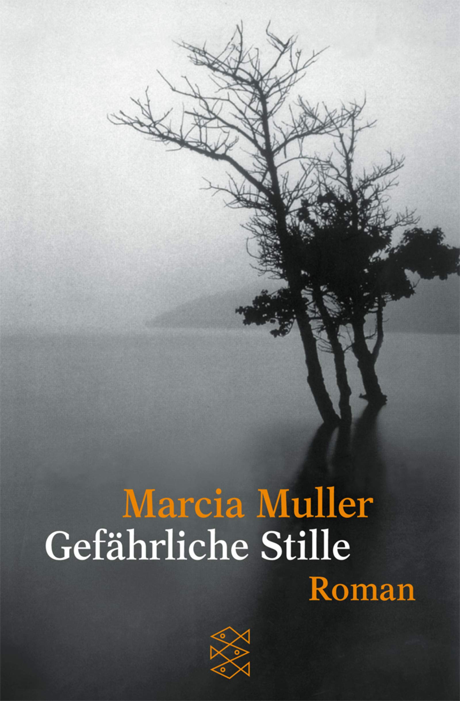 Gefährliche Stille: Ein Fall für Sharon McCone: Roman. Aus d. Amerikan. v. Cornelia Holfelder-von der Tann. (Fischer Taschenbücher) Contemporary literature Books