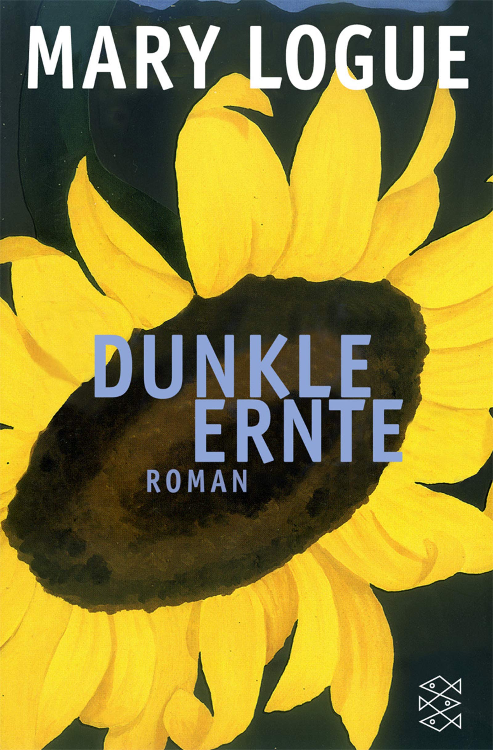 Dunkle Ernte: Krimi (Fischer Taschenbücher) Contemporary literature