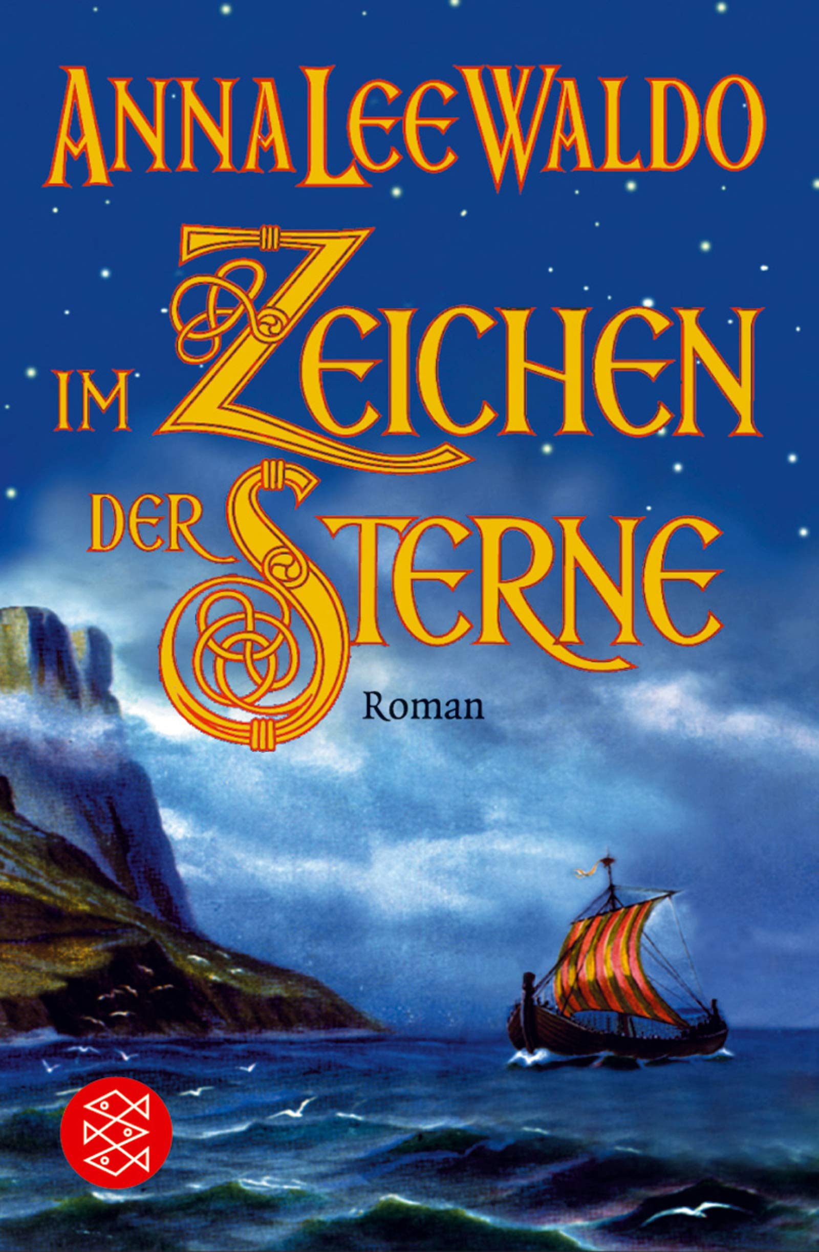 Im Zeichen der Sterne: Roman (Fischer Taschenbücher) Historical Fiction