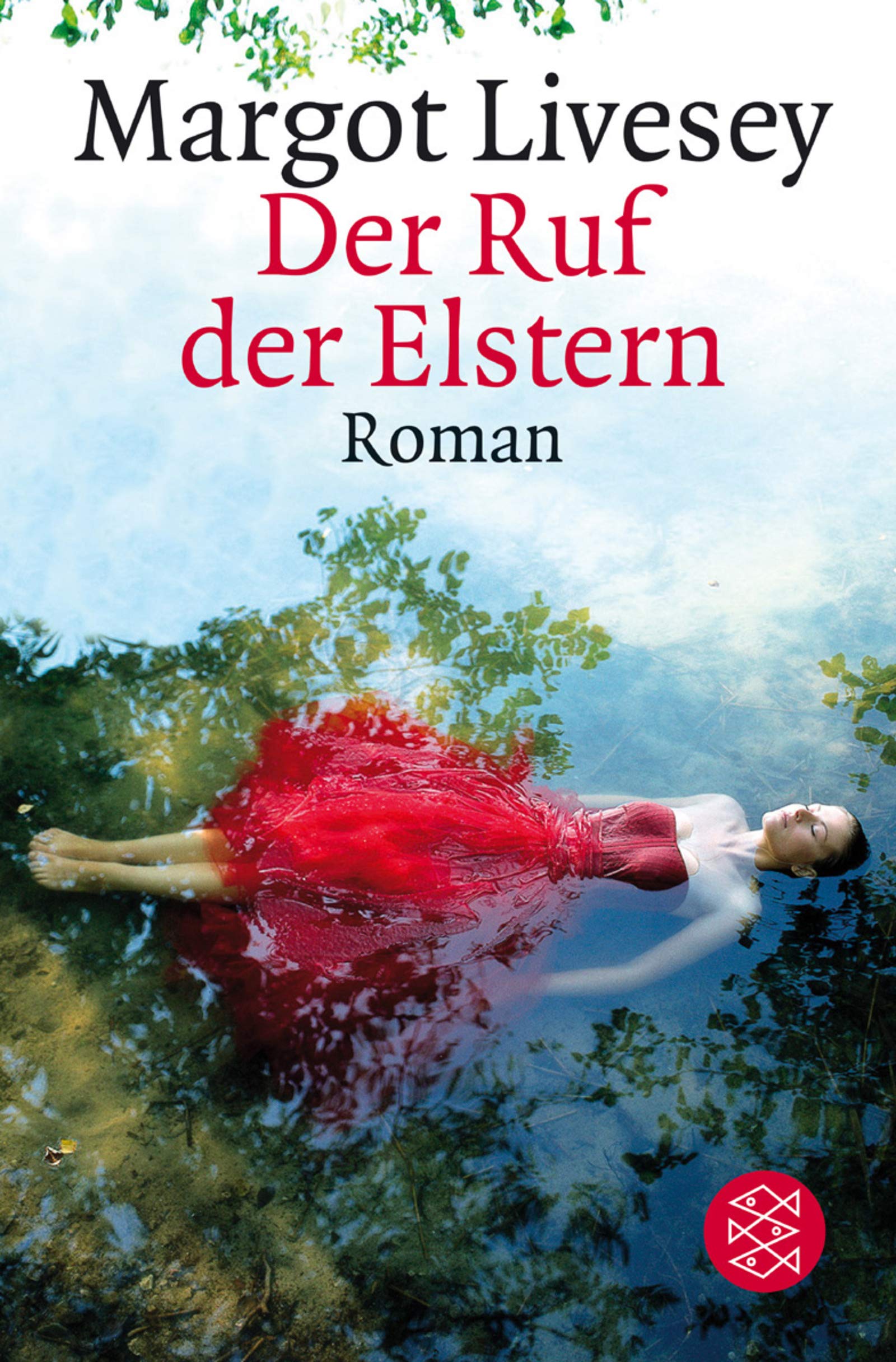 Der Ruf der Elstern (Fischer Taschenbücher) Books
