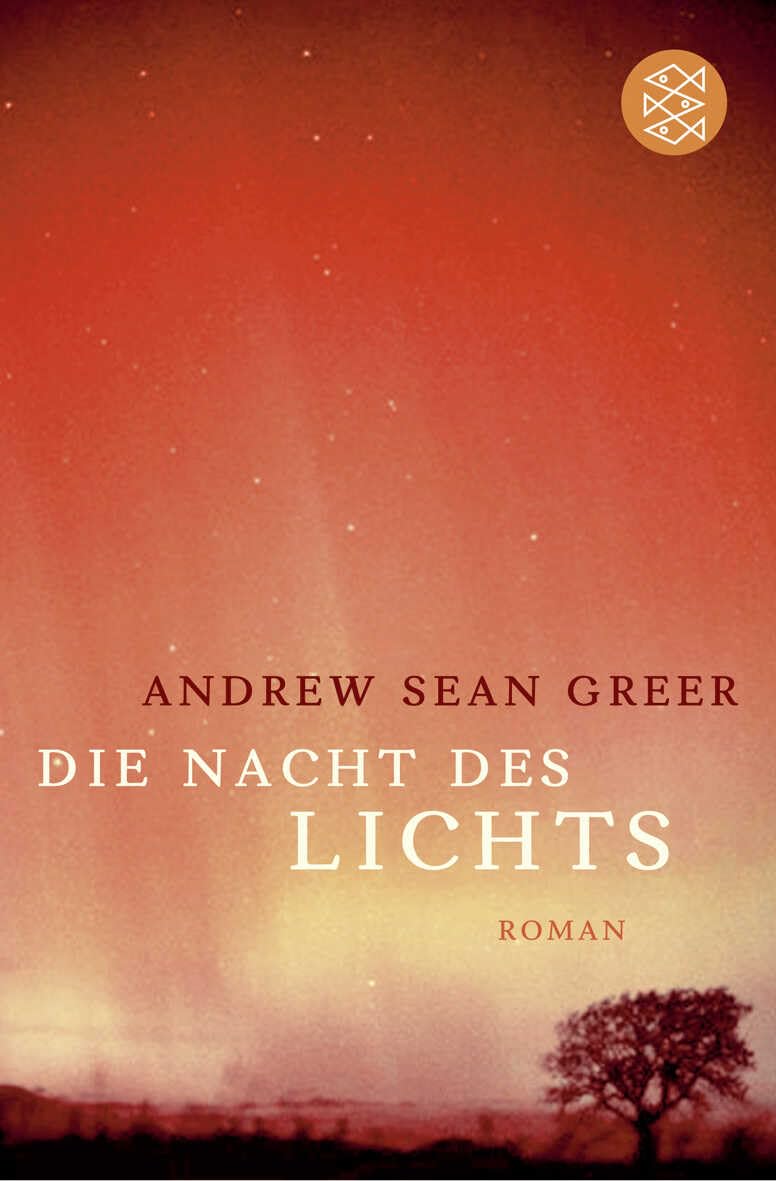 Die Nacht des Lichts Contemporary literature