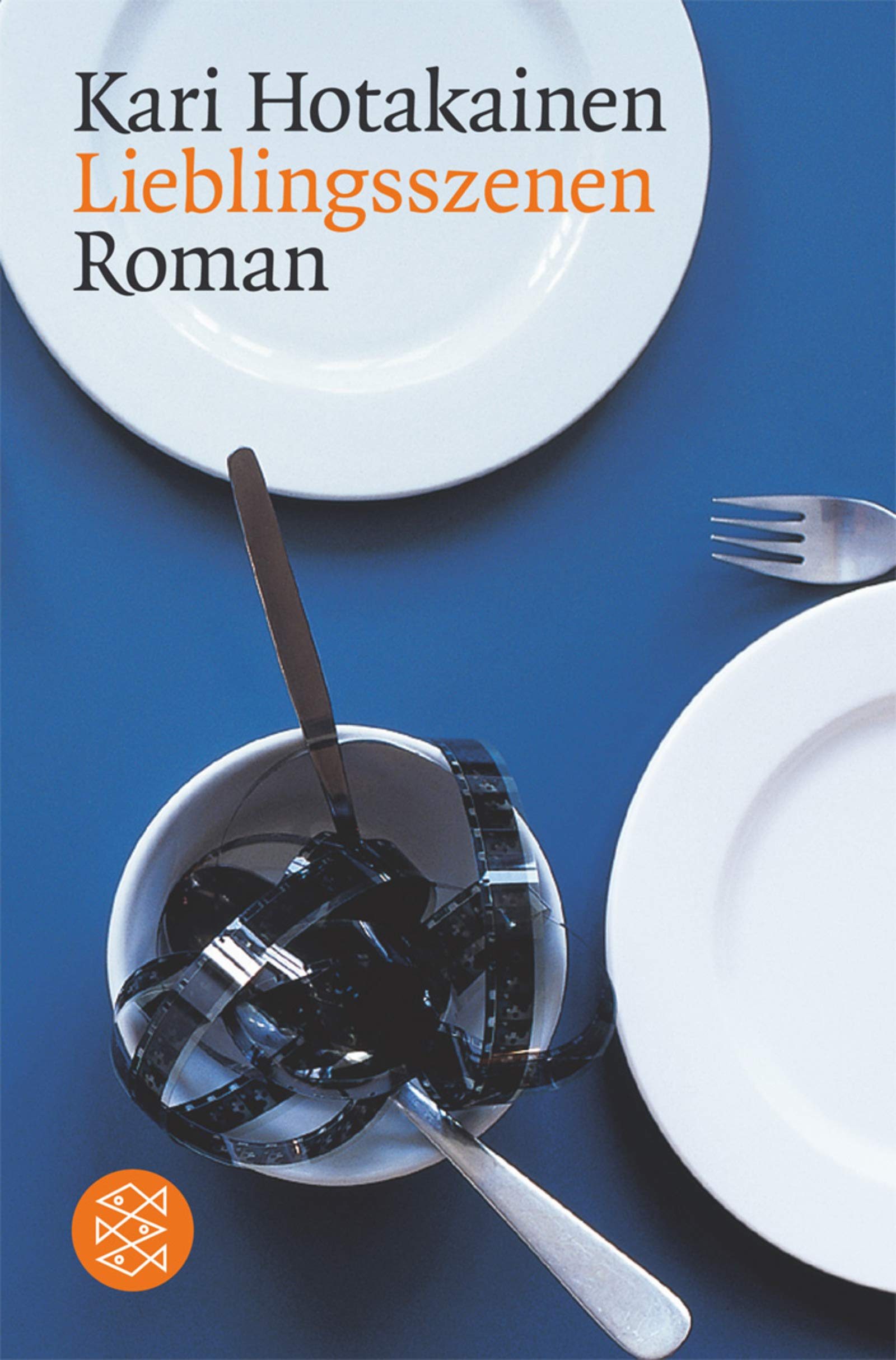 Lieblingsszenen: Roman (Fischer Taschenbücher) Contemporary literature