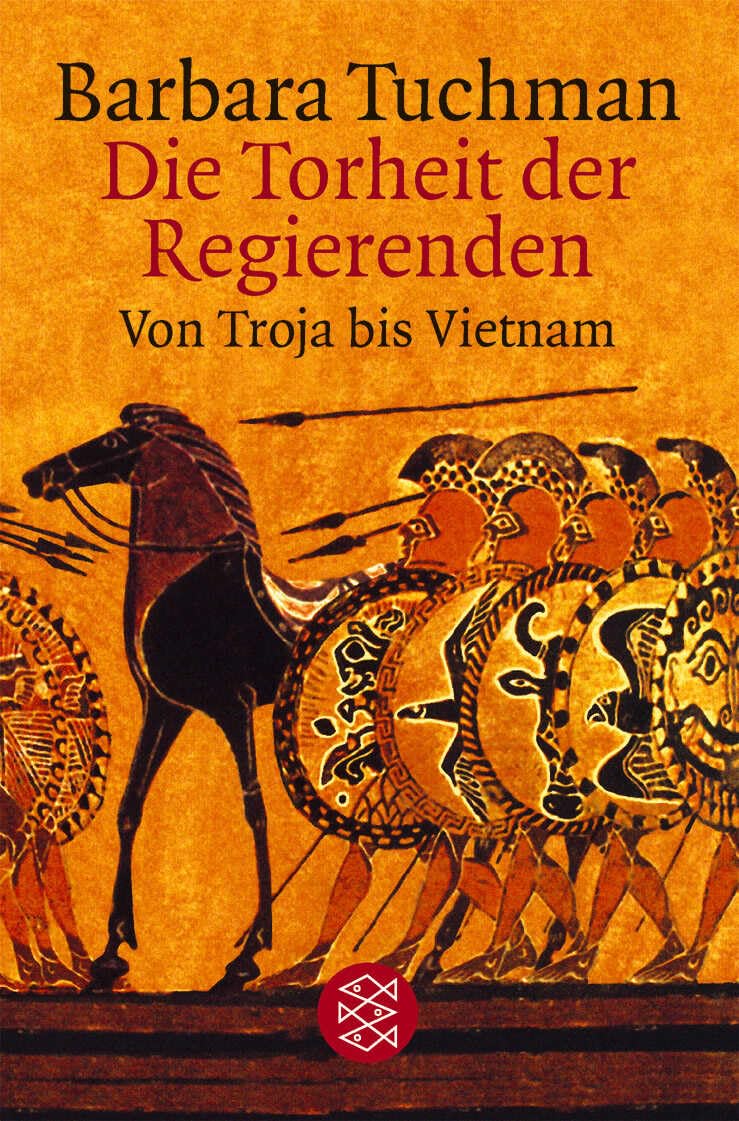 Die Torheit der Regierenden Law