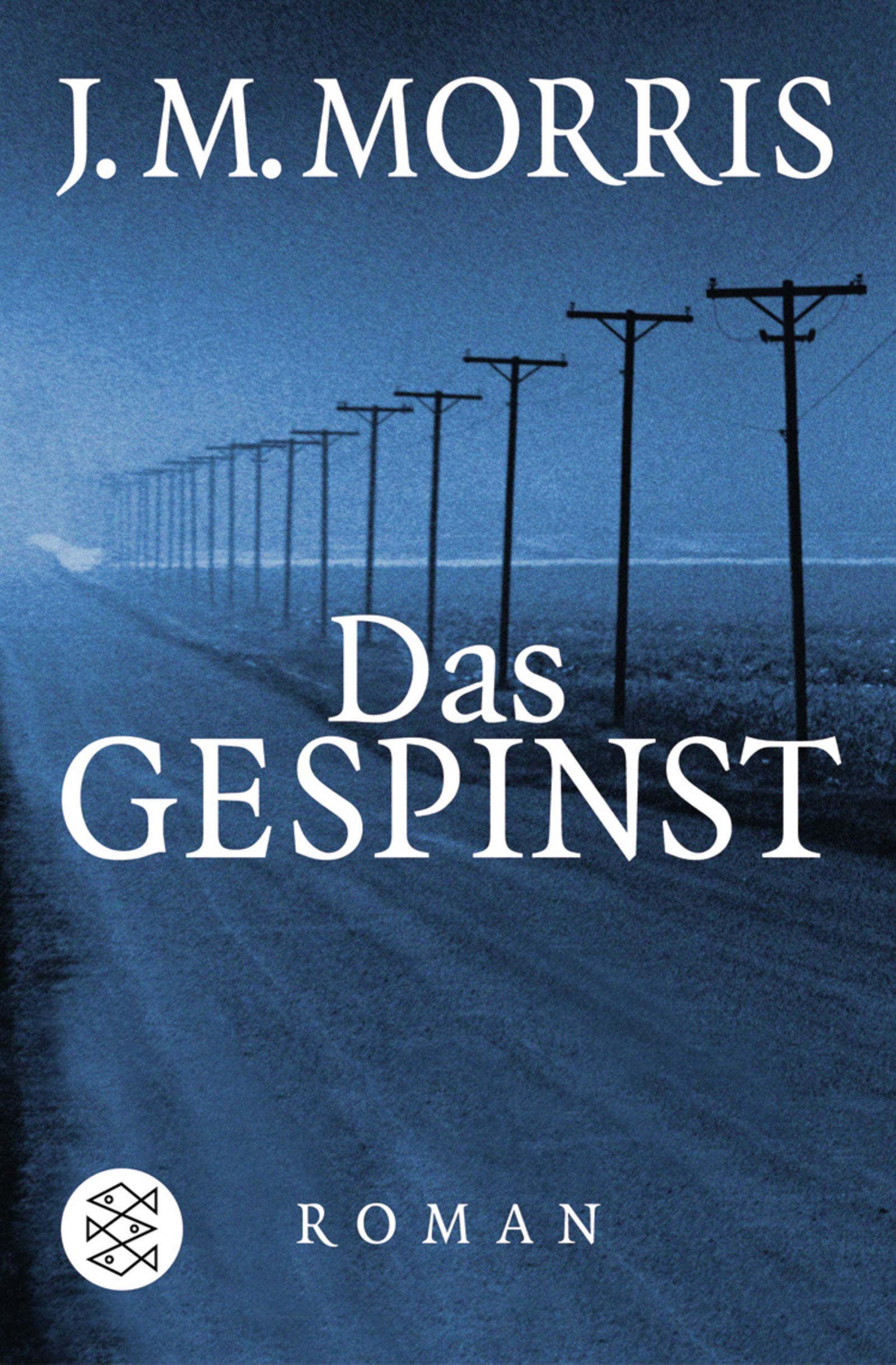 Das Gespinst: Thriller (Fischer Taschenbücher) Manga