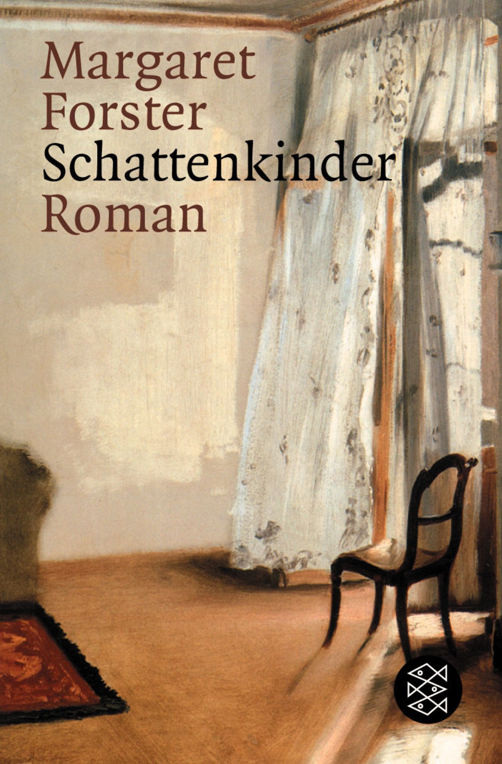 Schattenkinder: Roman (Literatur, Band 15447) Contemporary literature