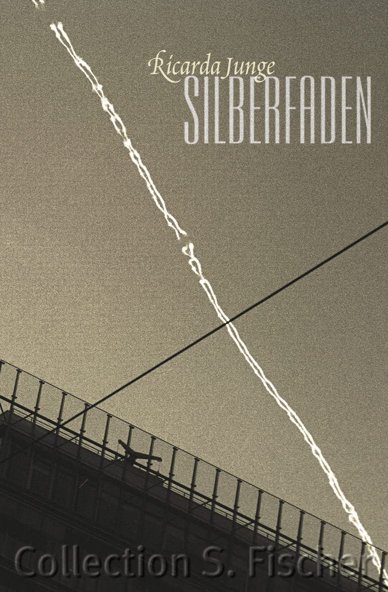 Silberfaden Essays & Short Stories