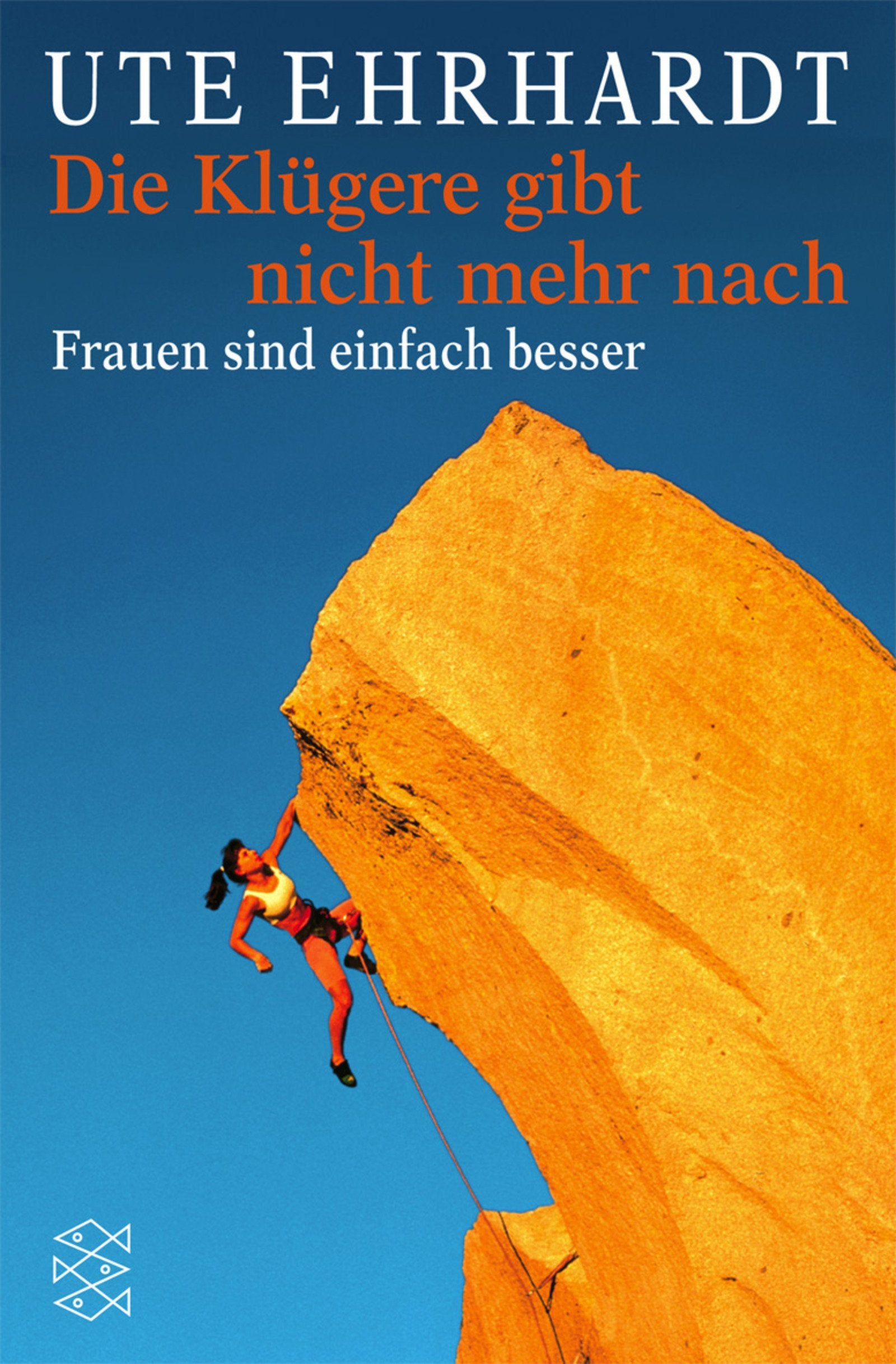 Die Klügere gibt nicht mehr nach: Frauen sind einfach besser Partnership & Love
