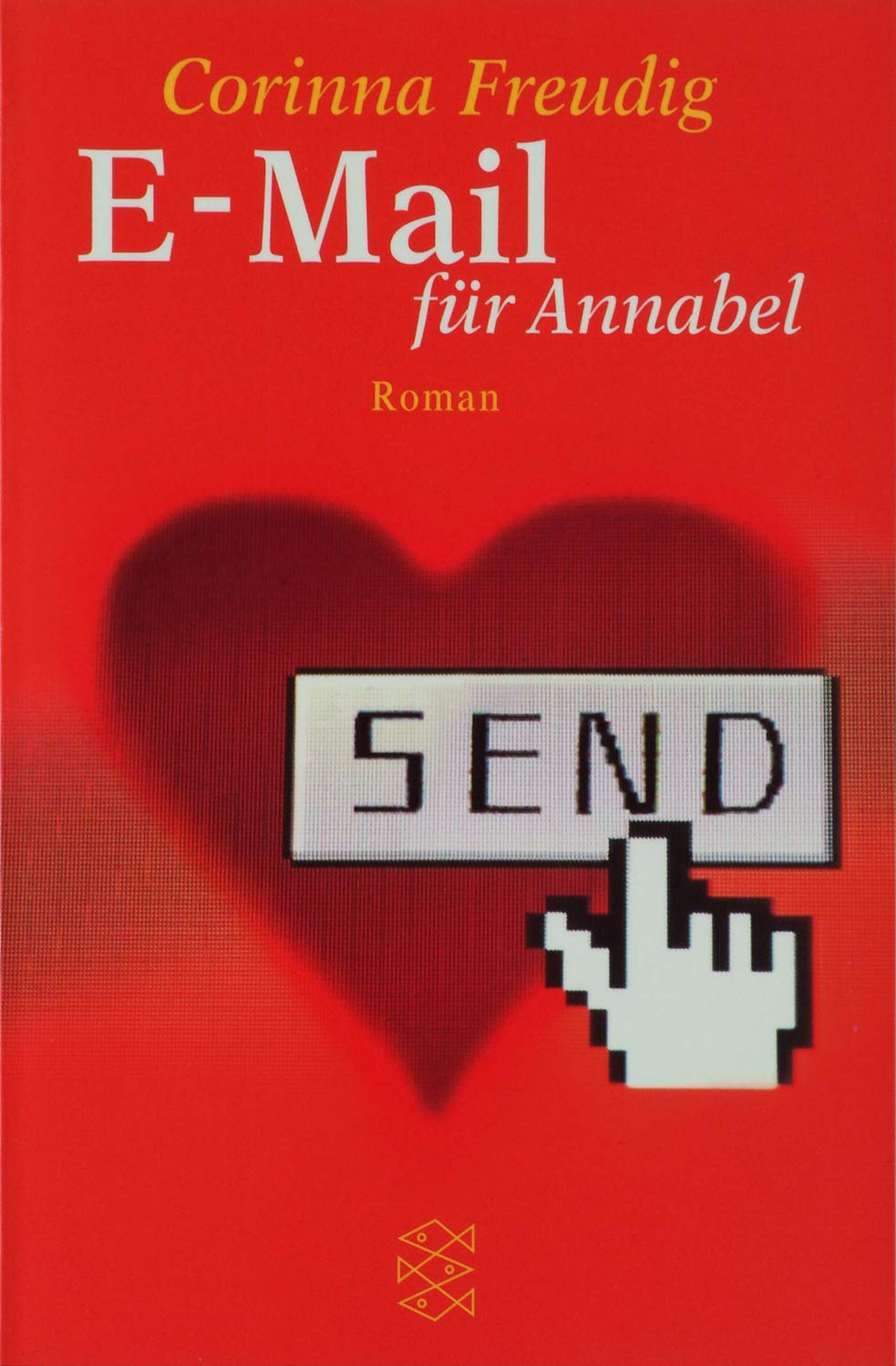 E-Mail für Annabel: Roman (Die Frau in der Gesellschaft) Contemporary literature
