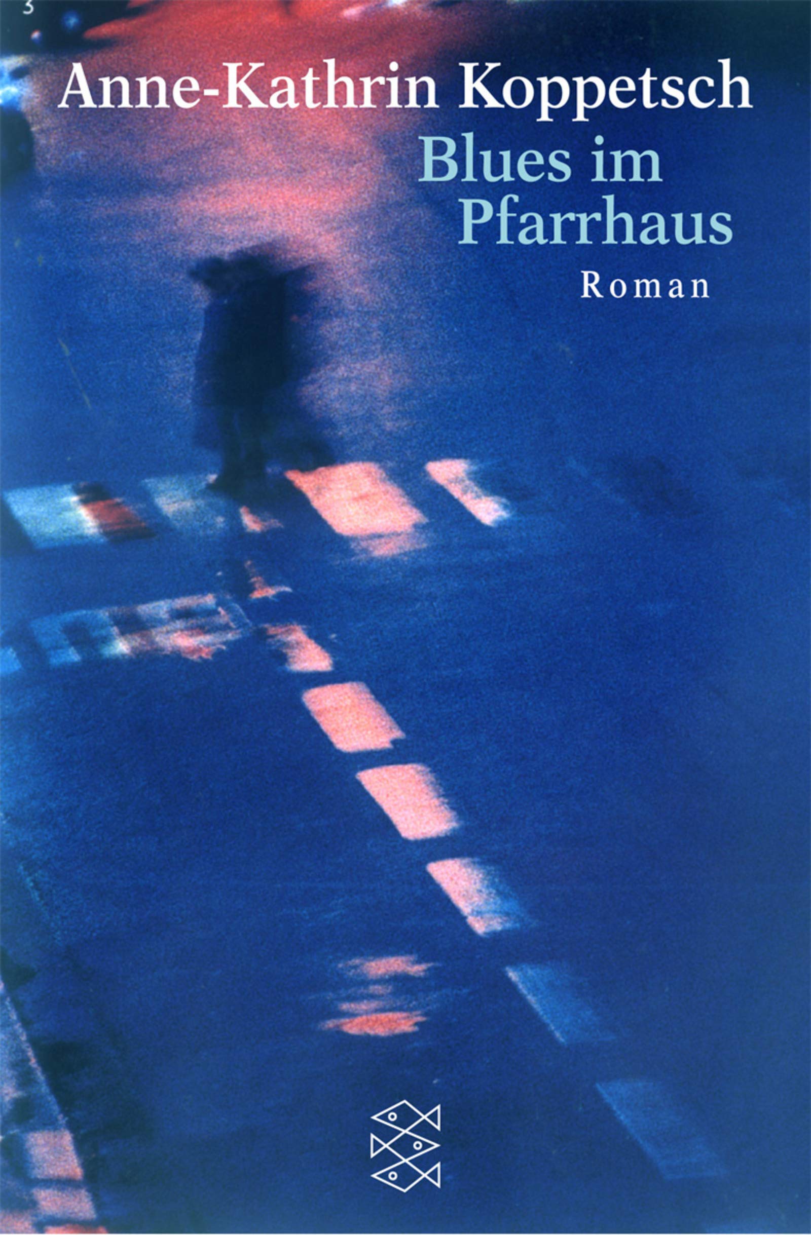 Blues im Pfarrhaus: Roman (Die Frau in der Gesellschaft) Contemporary literature