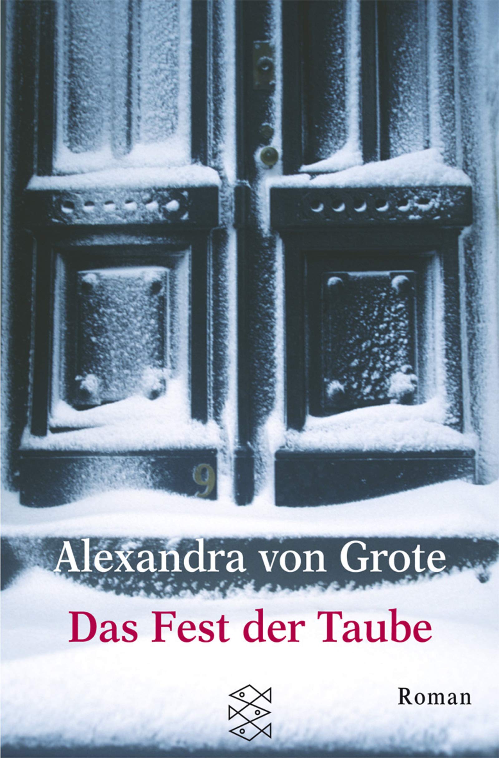 Das Fest der Taube: Roman (Die Frau in der Gesellschaft) Crime & Thrillers