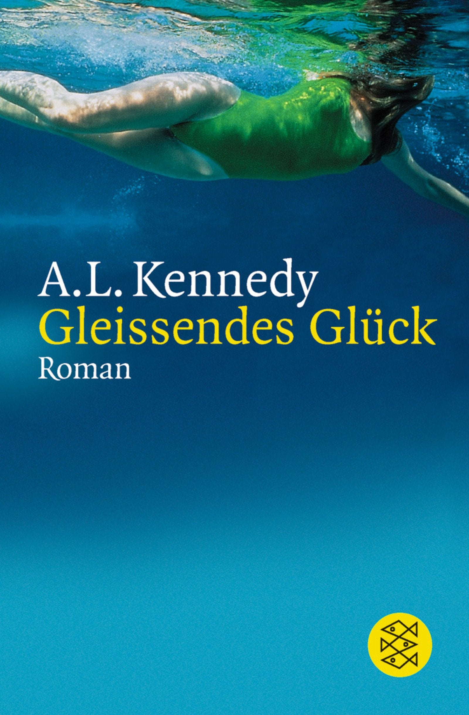Gleissendes Glück: Roman International