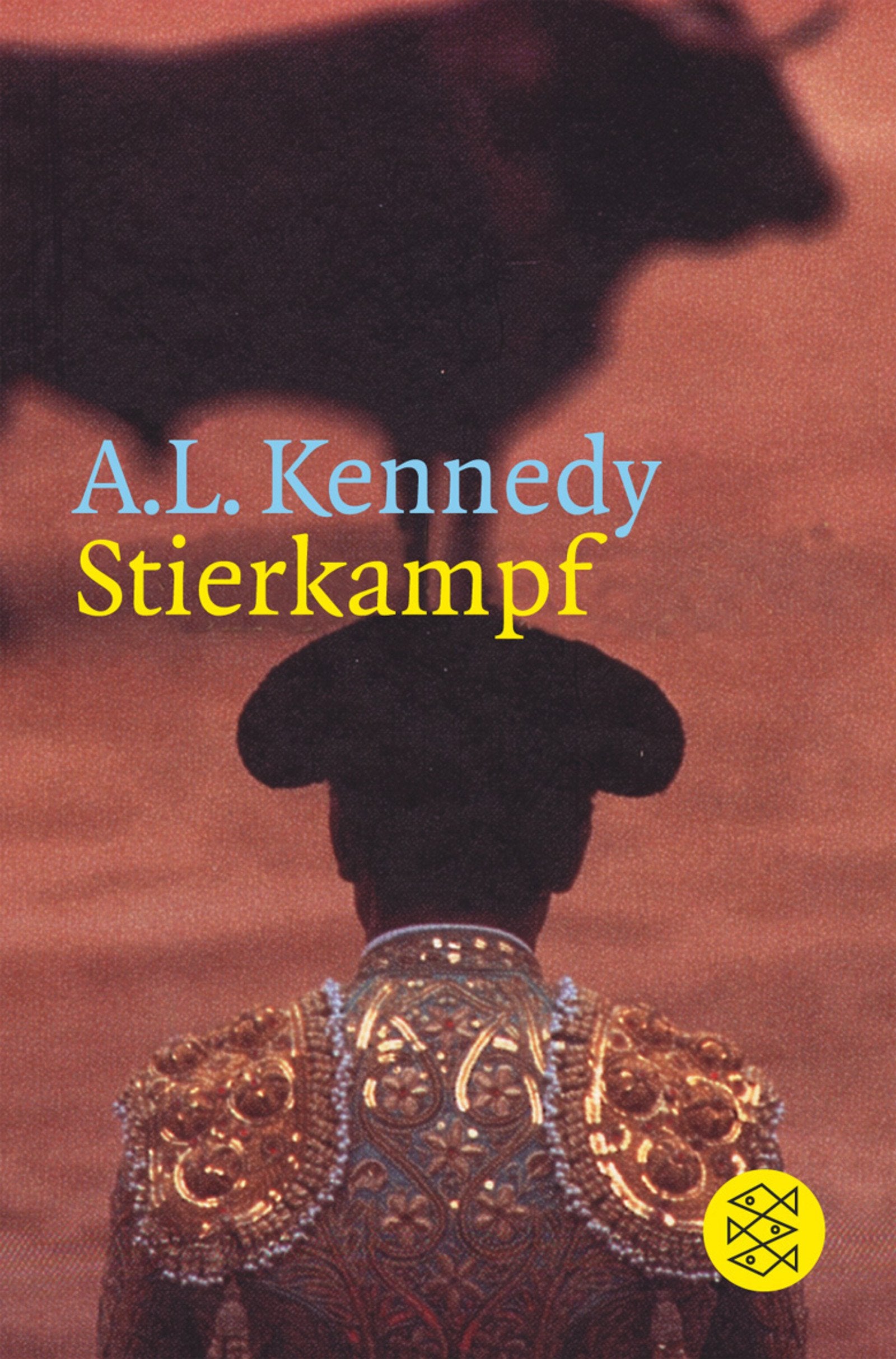 Stierkampf Contemporary literature Books