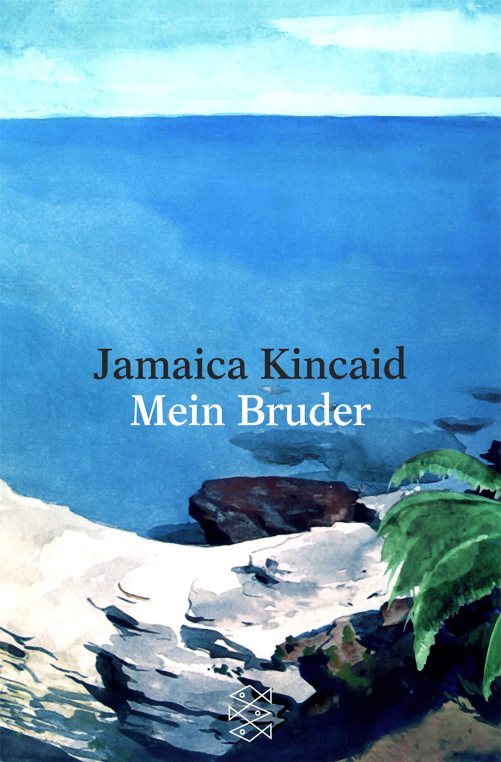 Mein Bruder: Roman (Fischer Taschenbücher) Contemporary literature