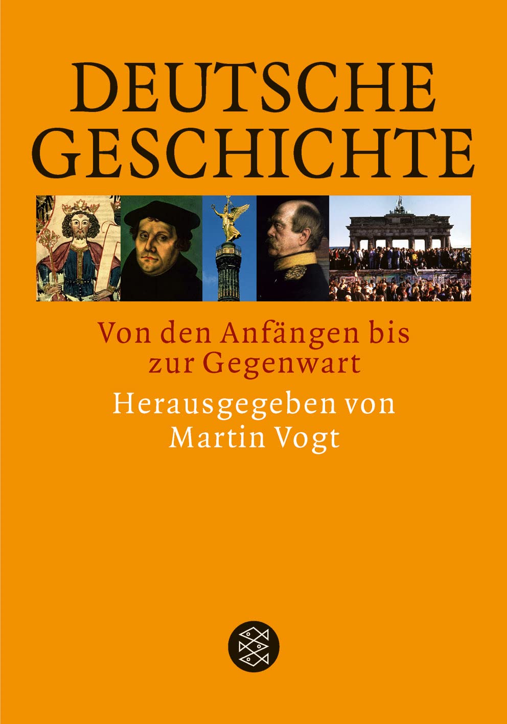 Deutsche Geschichte German history