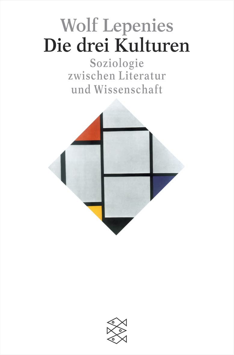 Product Image: Die drei Kulturen