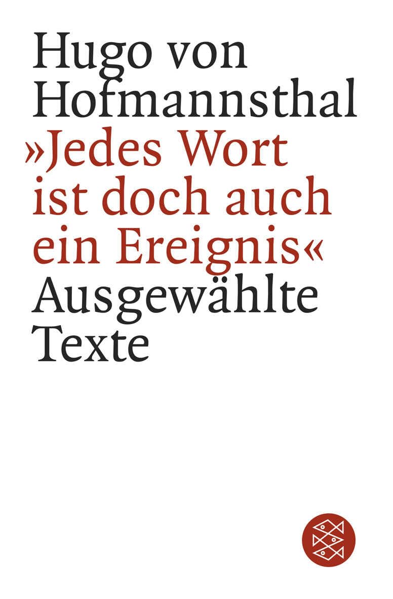 »Jedes Wort ist doch auch ein Ereignis«: Ausgewählte Texte Drama