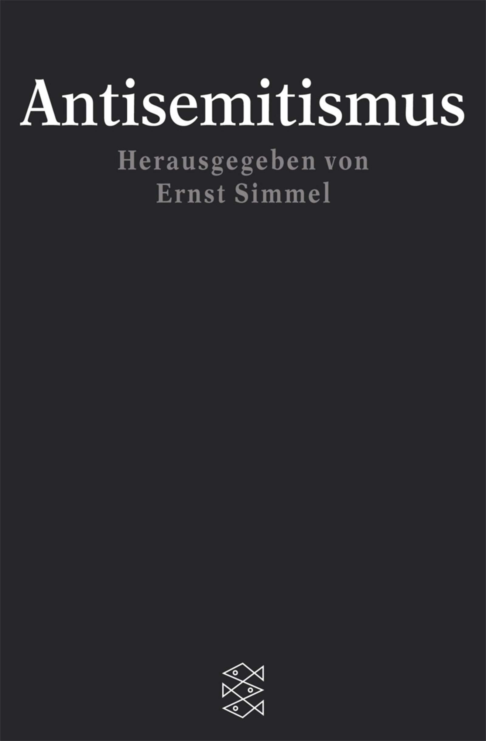 Antisemitismus (Fischer Geschichte) Law Books
