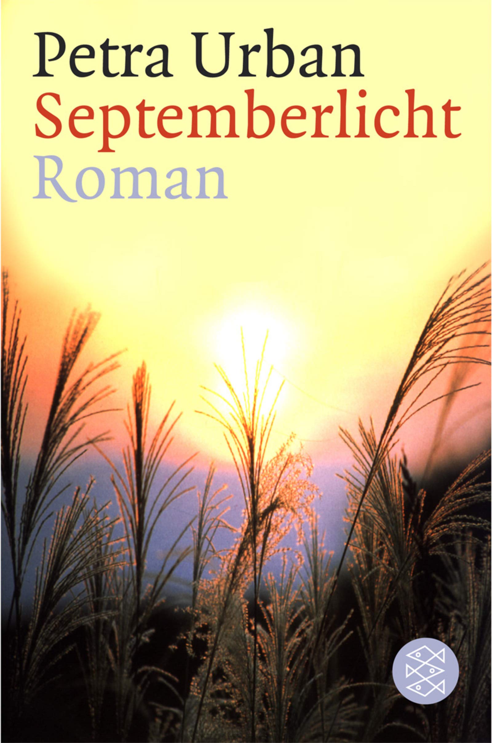 Septemberlicht: Roman (Die Frau in der Gesellschaft) Books