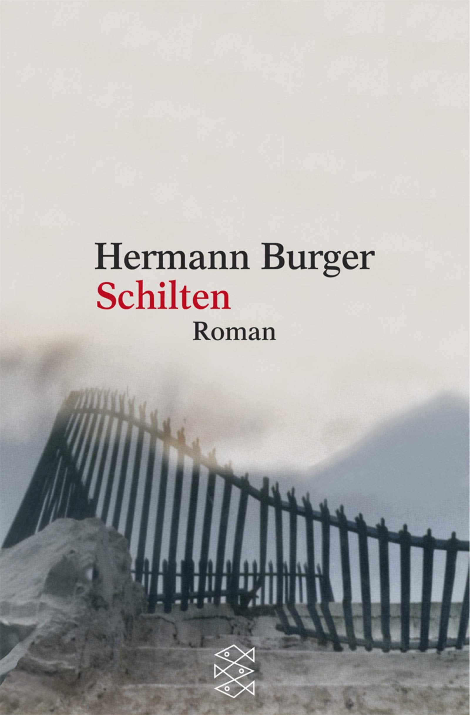 Schilten: Roman (Fischer Taschenbücher) Contemporary literature